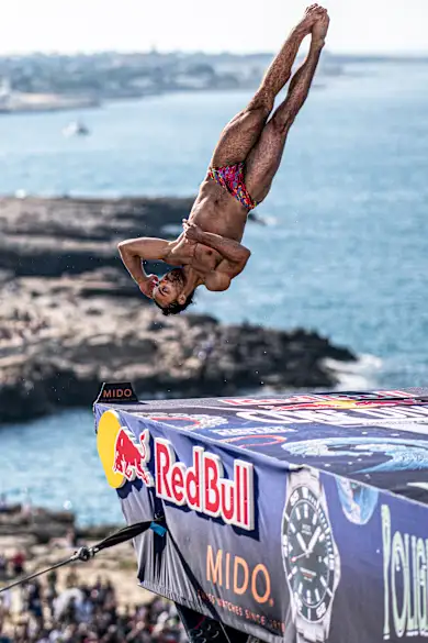Carousel Slide Image of Finals – Puglia