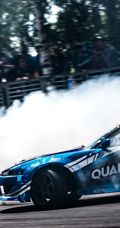 Carousel Slide Image of Qualifying – Austria