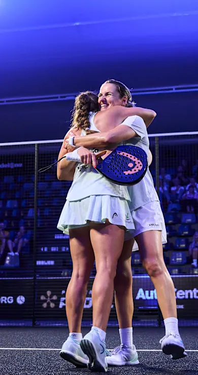 Carousel Slide Image of Semi-finals – Madrid