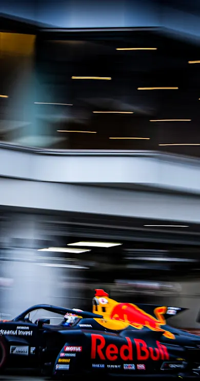 Carousel Slide Image of Main race – Suzuka