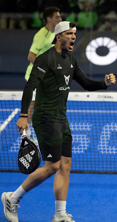 Carousel Slide Image of Final - Riyadh