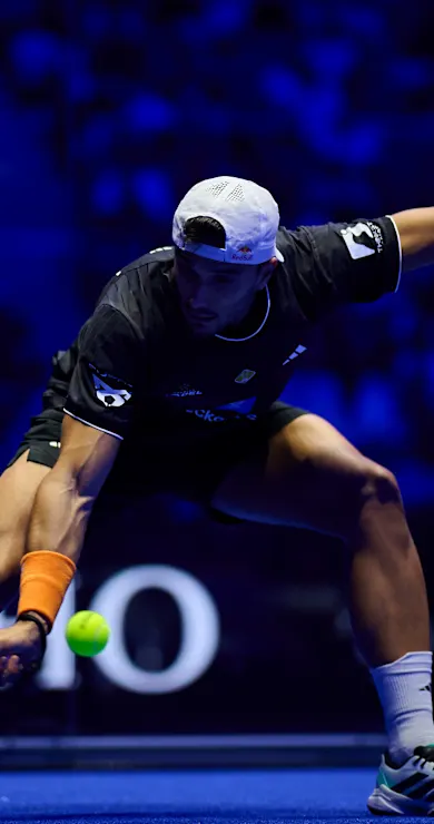 Carousel Slide Image of Quarter-finals Centre Court – Germany