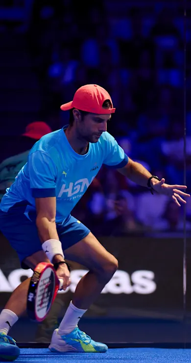 Carousel Slide Image of Final – Valladolid