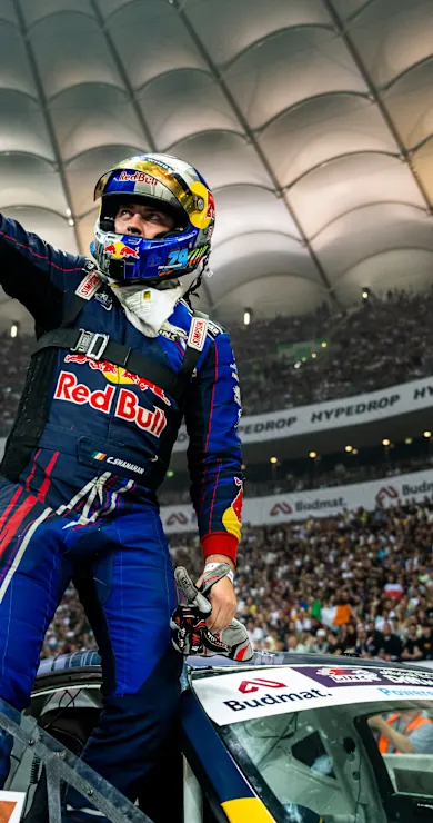 Carousel Slide Image of Drift Masters: Top 16 – Poland