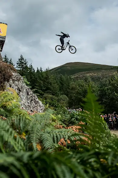 Carousel Slide Image of Red Bull Hardline 2024 – Australia