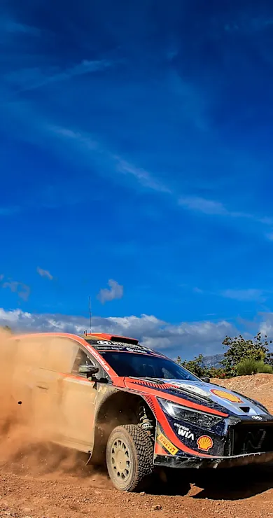 Carousel Slide Image of Saturday highlights – Greece