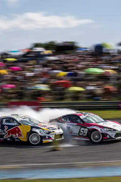 Carousel Slide Image of Drift Masters: Spain – Top 32