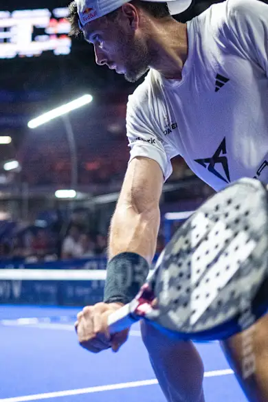 Carousel Slide Image of Quarter-finals Secondary Court – Milan