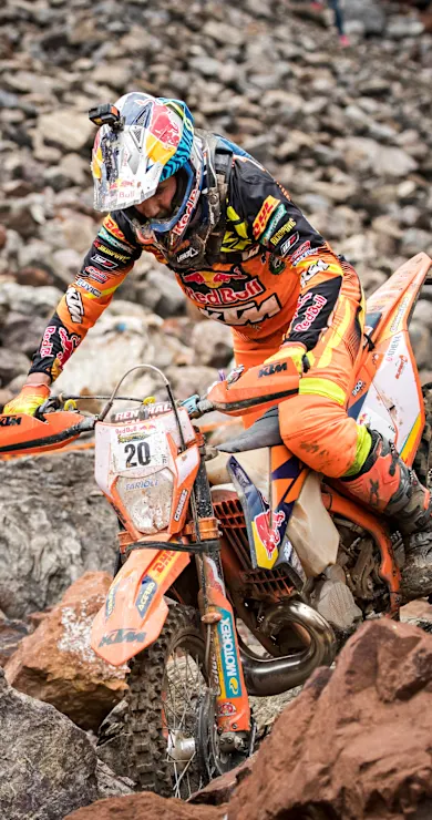 Carousel Slide Image of Talkin' Scramble