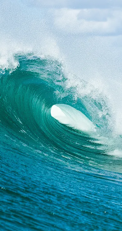 Carousel Slide Image of WSL Bonsoy Gold Coast Pro Day 2