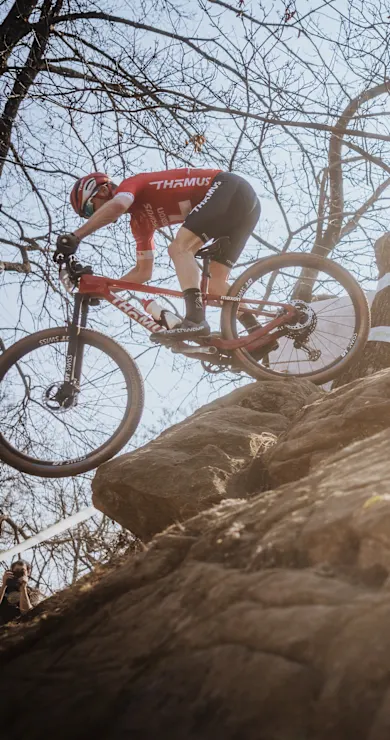 Carousel Slide Image of Women's XCO – Huttwil