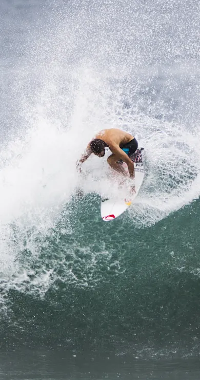 Carousel Slide Image of WSL Señoritas Open Pro 2026 presented by Wong