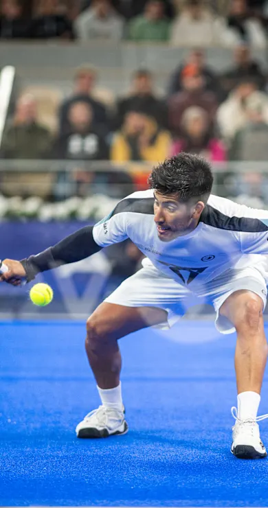 Carousel Slide Image of Quarter-finals Secondary Court – Kuwait