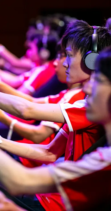 Carousel Slide Image of Qualifier 6