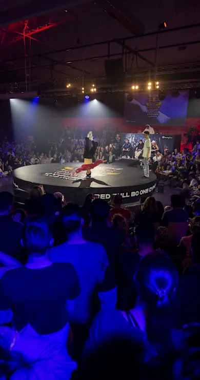 Carousel Slide Image of Austria Cypher