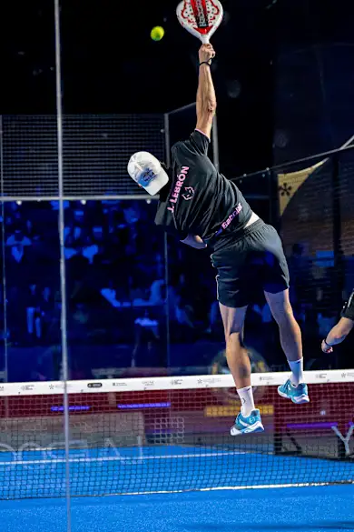 Carousel Slide Image of Quarter-finals Secondary Court – Tarragona