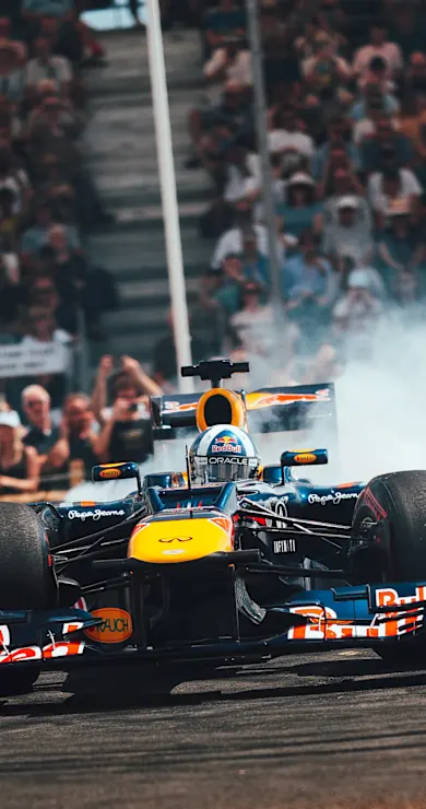 Carousel Slide Image of Friday – Goodwood Festival of Speed 2026
