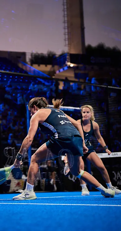 Carousel Slide Image of Final – Dubai