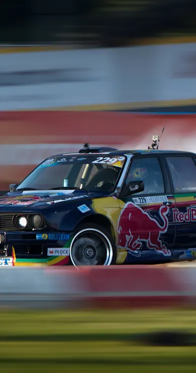 Carousel Slide Image of Riga qualifying round