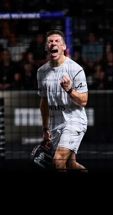 Carousel Slide Image of Final – Madrid