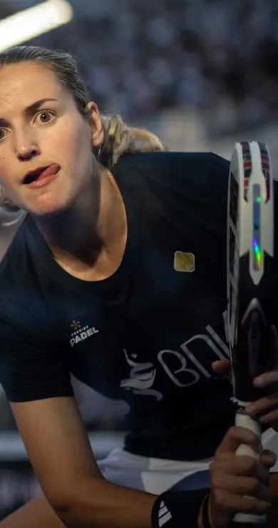 Carousel Slide Image of Semi-finals – Bordeaux Premier Padel P2