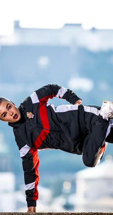 Carousel Slide Image of Прямая трансляция Red Bull BC One World Final 2020