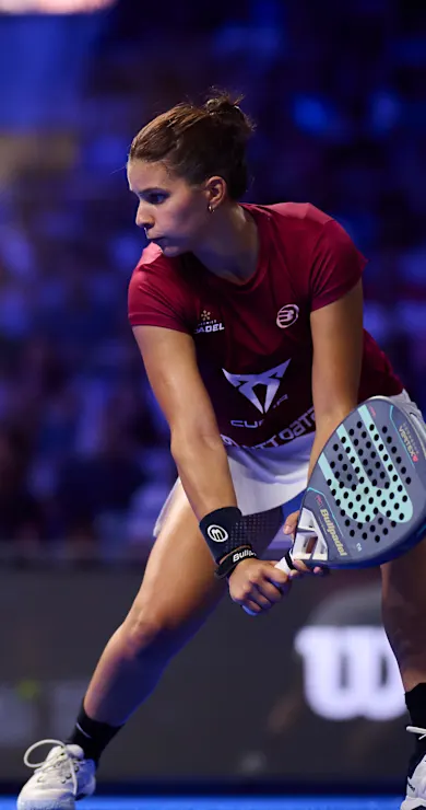 Carousel Slide Image of Quarter-finals Centre Court – Finland