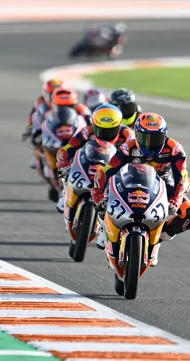 Carousel Slide Image of Race 13 – Valencia