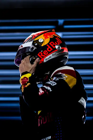 Carousel Slide Image of Qualifying – Suzuka final