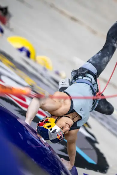 Carousel Slide Image of Red Bull Dual Ascent: final