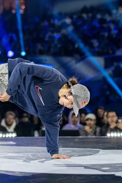 Carousel Slide Image of Red Bull BC One World Final Brazil