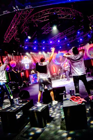 Carousel Slide Image of National Final Uruguay