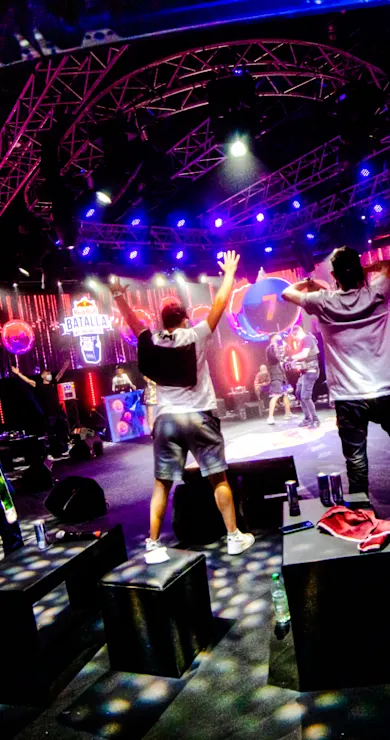 Carousel Slide Image of National Final Uruguay