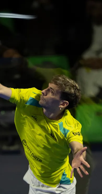 Carousel Slide Image of Semifinali Day 2 – Riyadh