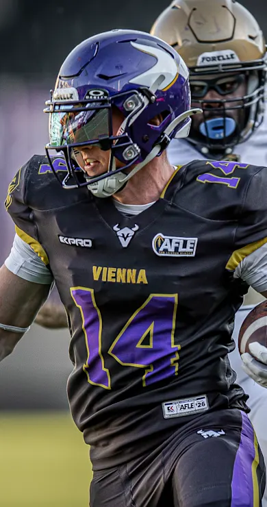 Carousel Slide Image of Panthers Wrocław vs Vienna Vikings
