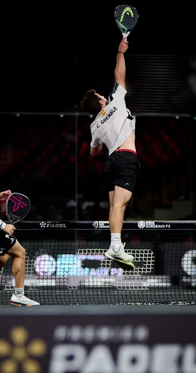 Carousel Slide Image of Final – Bordeaux