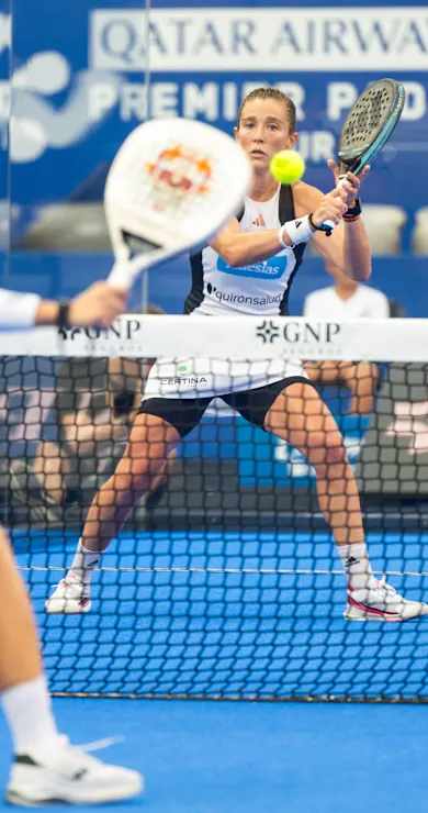 Carousel Slide Image of Final – Mexico Major