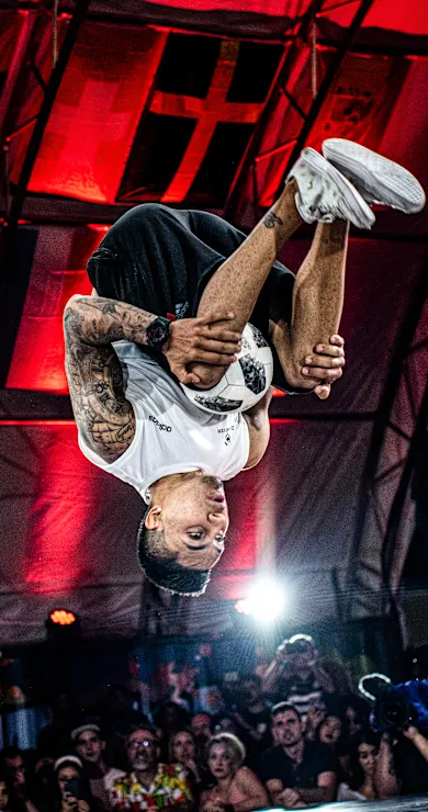 Carousel Slide Image of Финал