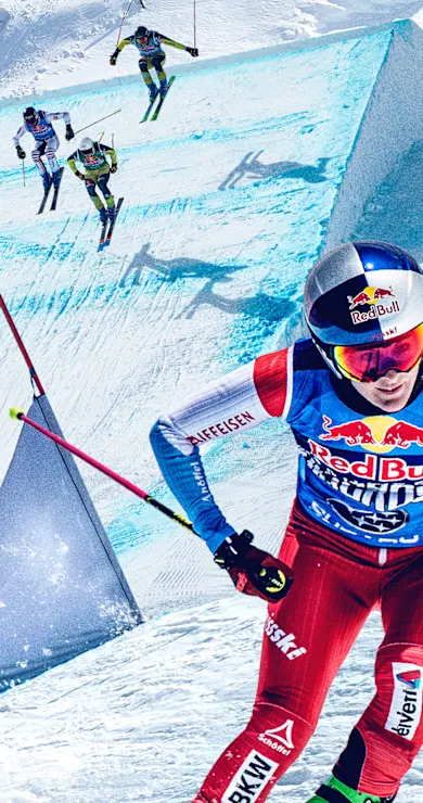 Carousel Slide Image of Finale