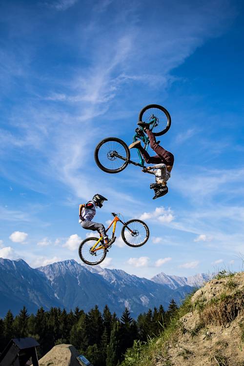 Slopestyle – Innsbruck