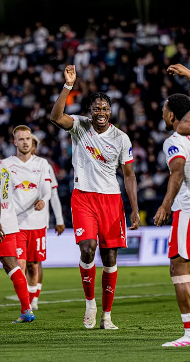 Carousel Slide Image of RB Leipzig vs Atalanta BC livestream