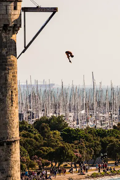 Carousel Slide Image of Finals – France