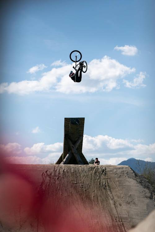 Slopestyle – Innsbruck