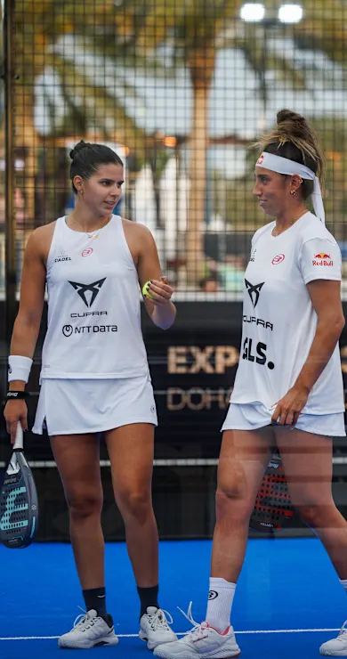 Carousel Slide Image of Semi-finals – Qatar