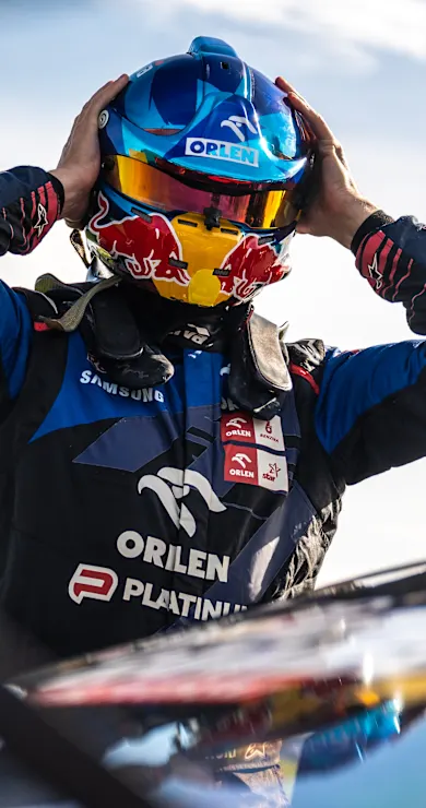 Carousel Slide Image of Drift Masters: Top 32 – Ireland