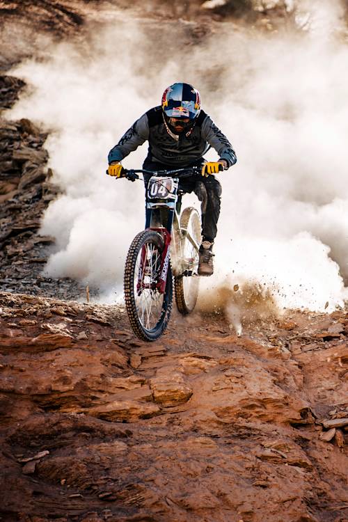 Red Bull Rampage 2019 watch party