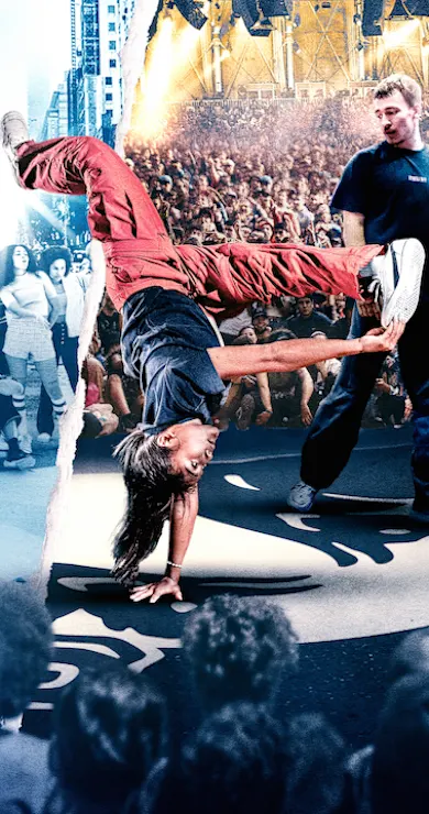 Carousel Slide Image of Red Bull BC One World Final 2022