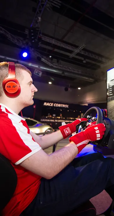 Carousel Slide Image of Finales (ES)