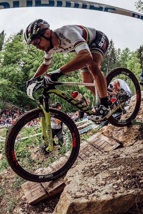 World Cup Chatter – Albstadt