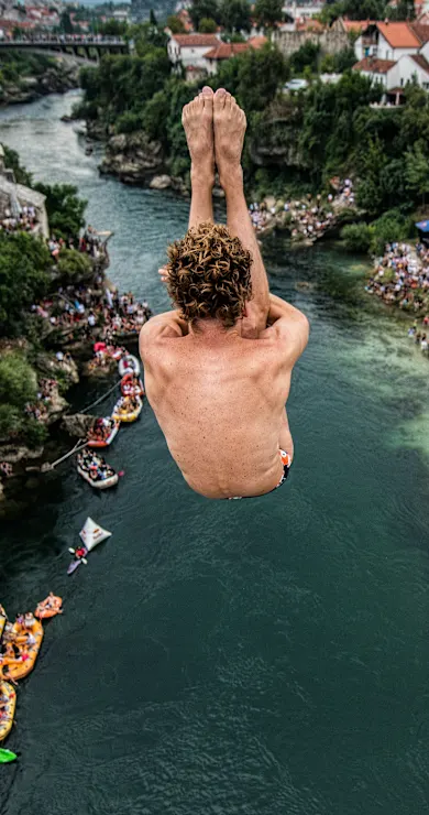 Carousel Slide Image of Finals – Bosnia and Herzegovina